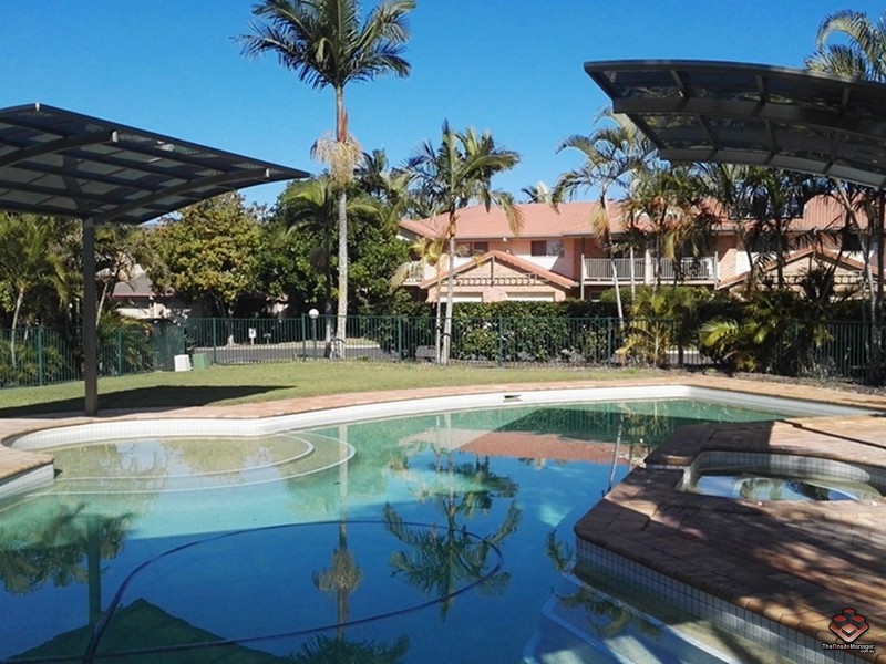 22/121 Golden Avenue, Calamvale QLD 4116