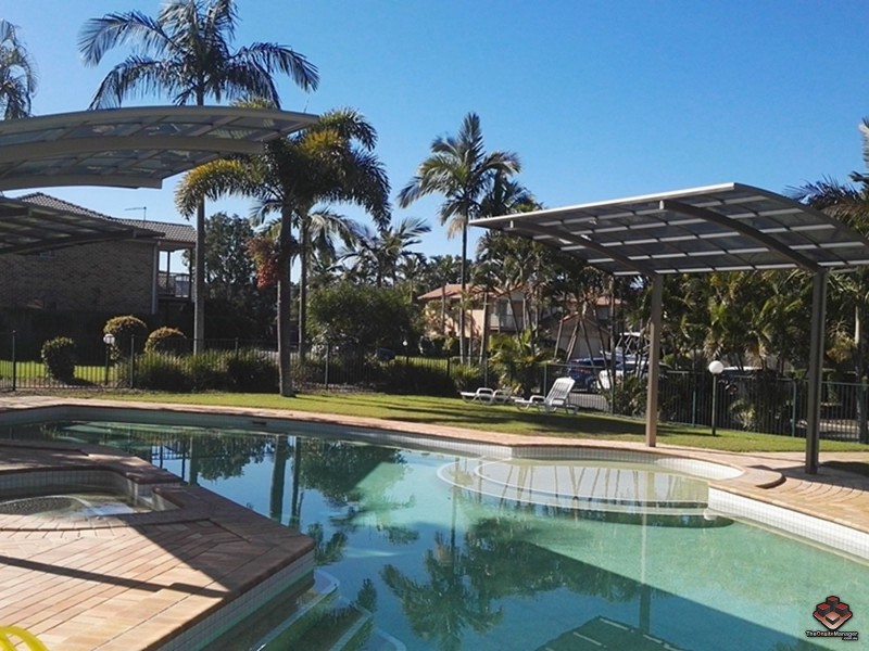 22/121 Golden Avenue, Calamvale QLD 4116