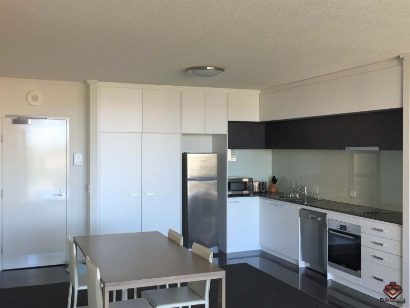 25/75 Barker Street, New Farm QLD 4005