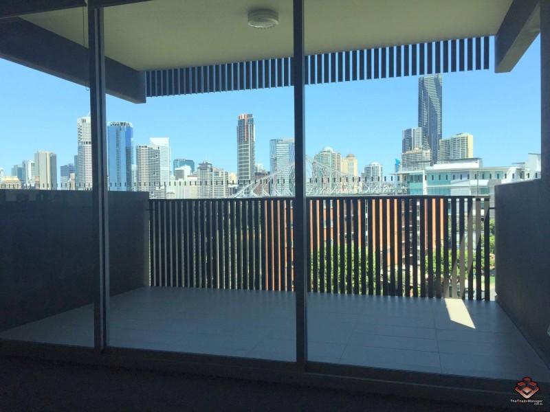 25/75 Barker Street, New Farm QLD 4005