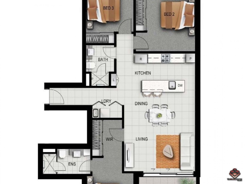 52 Grantson Street, Windsor QLD 4030