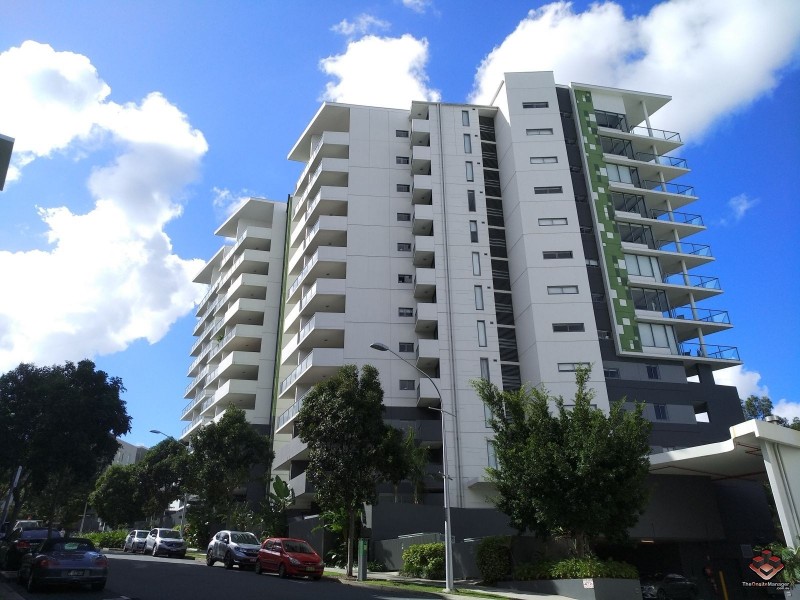 63 Blamey Street, Kelvin Grove QLD 4059