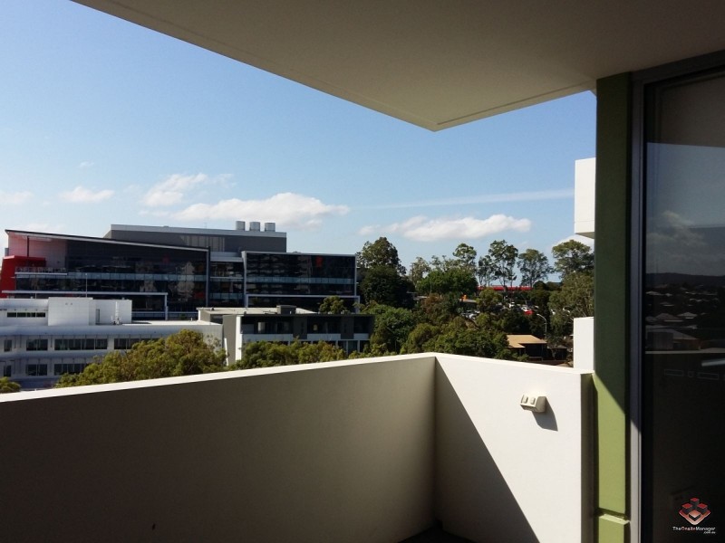 63 Blamey Street, Kelvin Grove QLD 4059