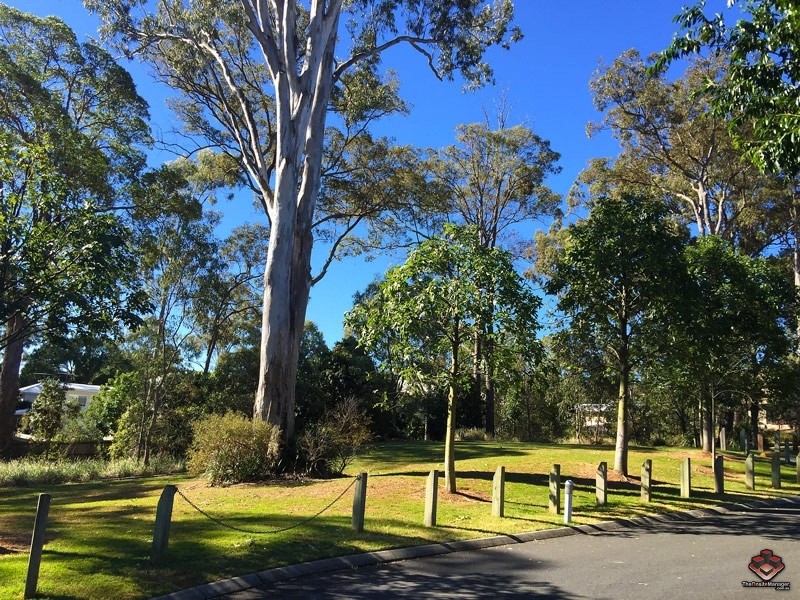 90/21 Emma Street, Bracken Ridge QLD 4017