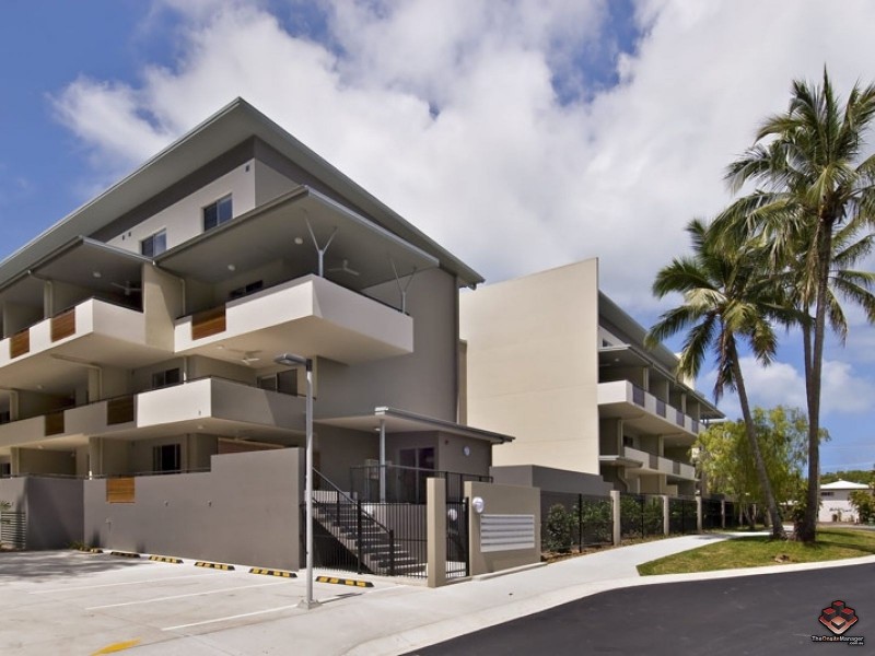 521 Varley Street, Yorkeys Knob QLD 4878