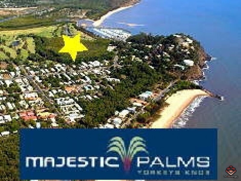 521 Varley Street, Yorkeys Knob QLD 4878