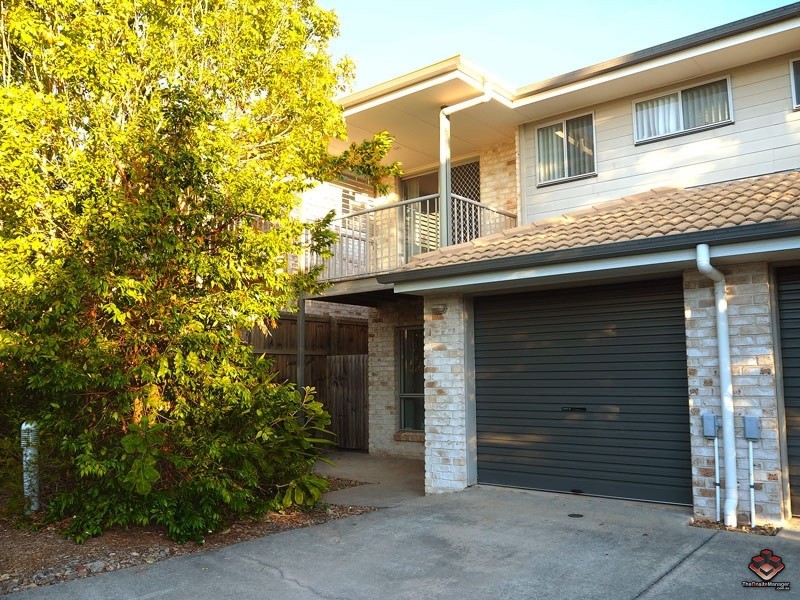 54/21 Emma Street, Bracken Ridge QLD 4017