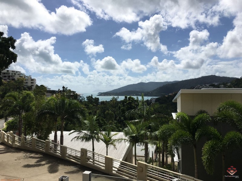 61/15 Flame Tree Court, Airlie Beach QLD 4802