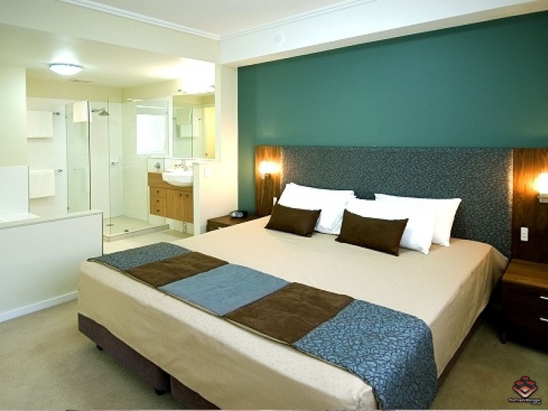 2/15 Flame Tree Court, Airlie Beach QLD 4802