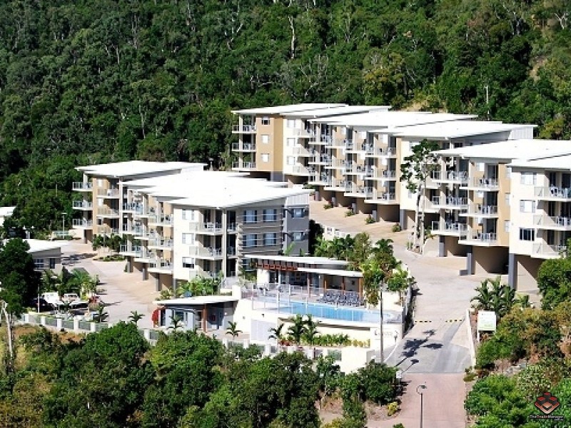 2/15 Flame Tree Court, Airlie Beach QLD 4802