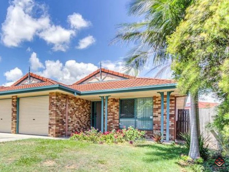 68 Rubicon Crescent, Kuraby QLD 4112