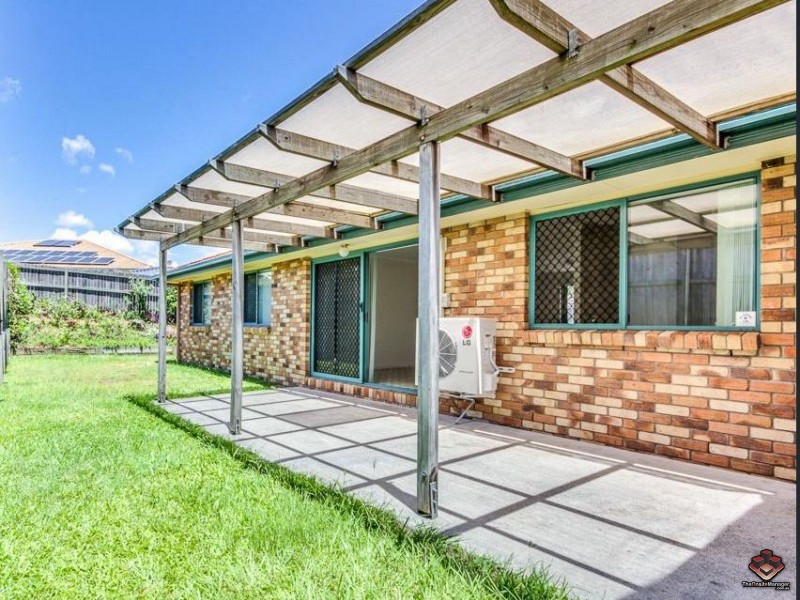 68 Rubicon Crescent, Kuraby QLD 4112