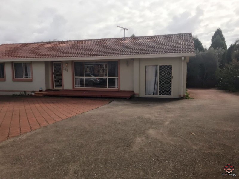 166 Old Northern Road, Baulkham Hills NSW 2153