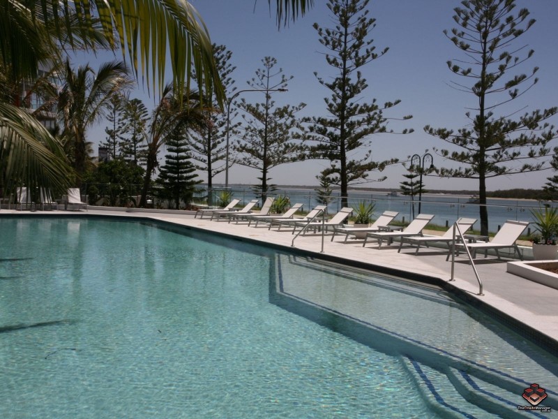 903/430 Marine Parade, Biggera Waters QLD 4216