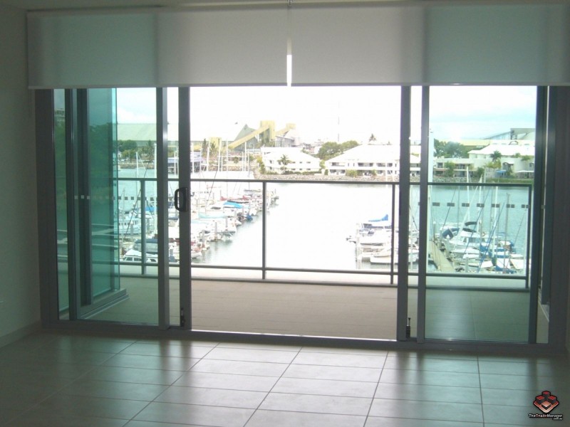 6 Mariners Drive, Townsville City QLD 4810