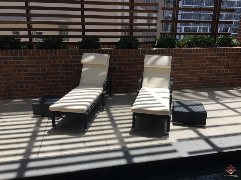 Apt 405 128 Brookes St, Fortitude Valley QLD 4006