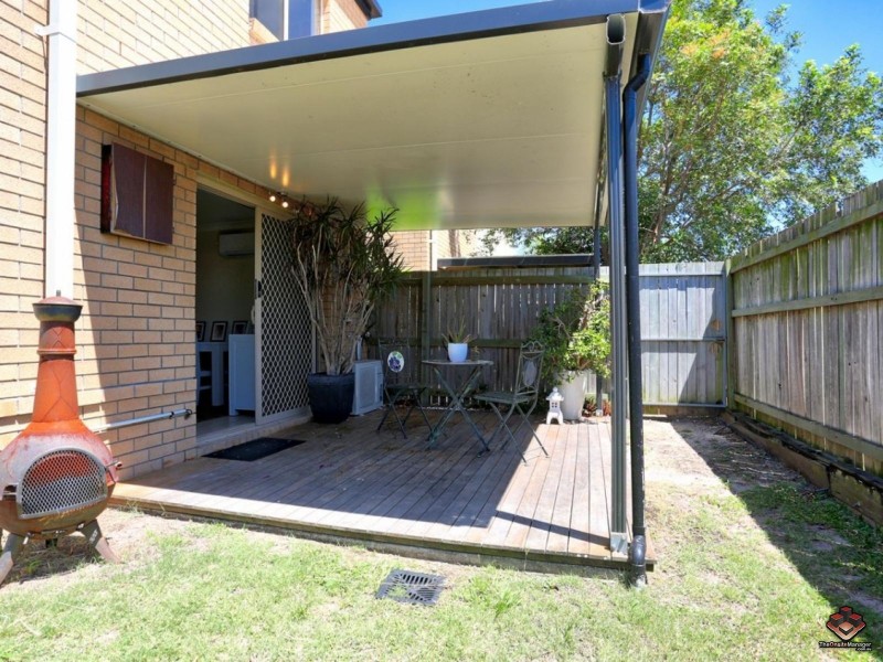 22 Dasyure Place, Wynnum West QLD 4178