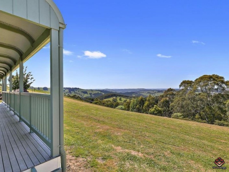 1781 Yarragon-Leongatha Road, Allambee VIC 3823