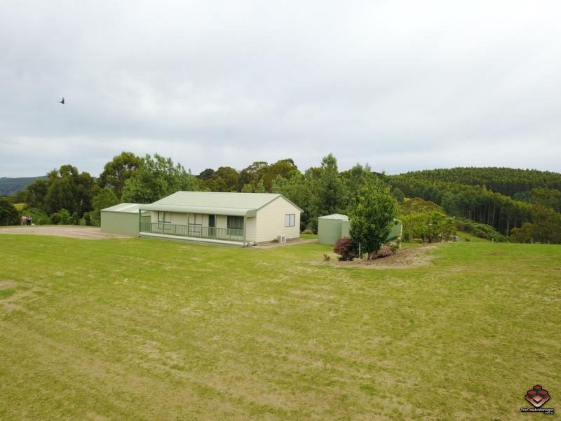 1781 Yarragon-Leongatha Road, Allambee VIC 3823