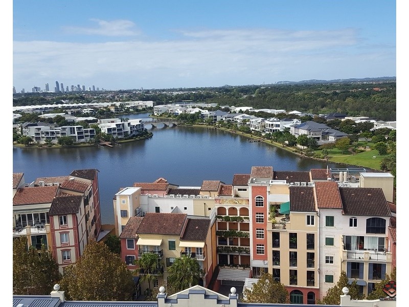 3030 The Boulevard, Carrara QLD 4211
