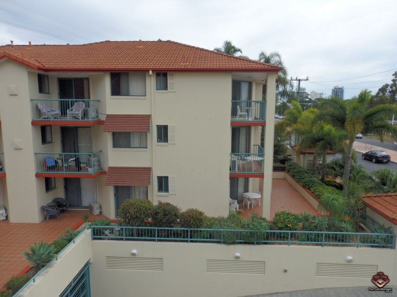 140 Marine Parade, Southport QLD 4215