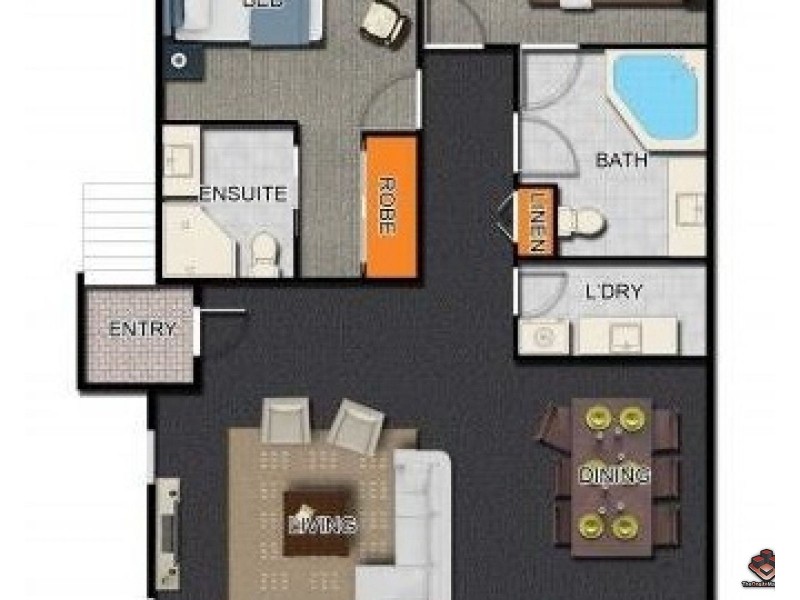 1-15 Robson Street, Mooroobool QLD 4870