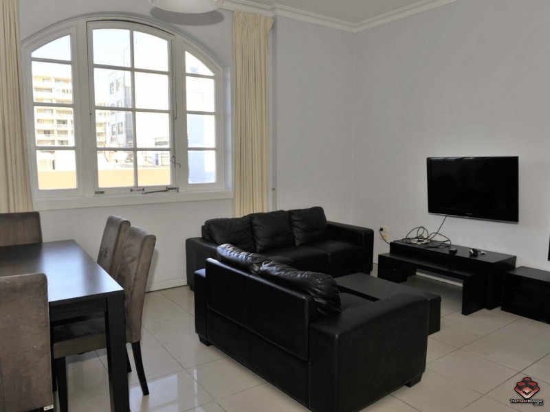 8 Duncan Street, Fortitude Valley QLD 4006