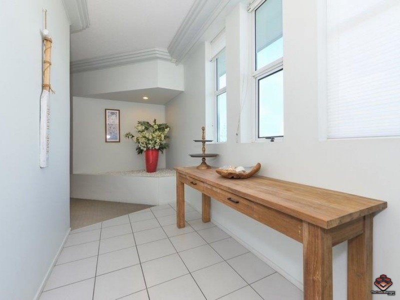 3 Tedder Avenue, Main Beach QLD 4217