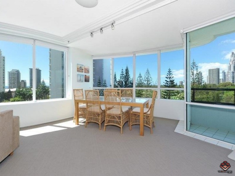 3 Tedder Avenue, Main Beach QLD 4217