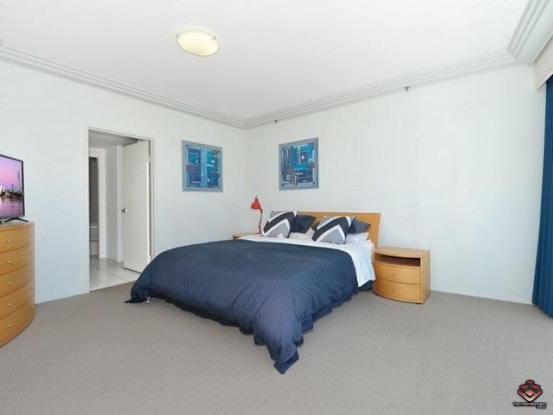 3 Tedder Avenue, Main Beach QLD 4217