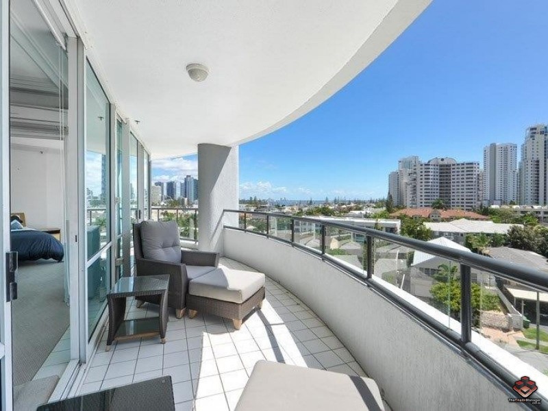 3 Tedder Avenue, Main Beach QLD 4217