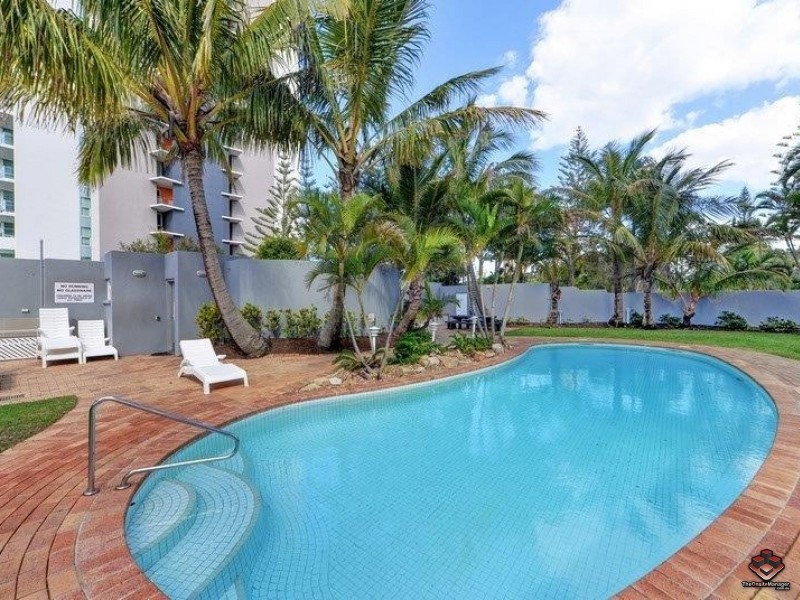 3 Tedder Avenue, Main Beach QLD 4217