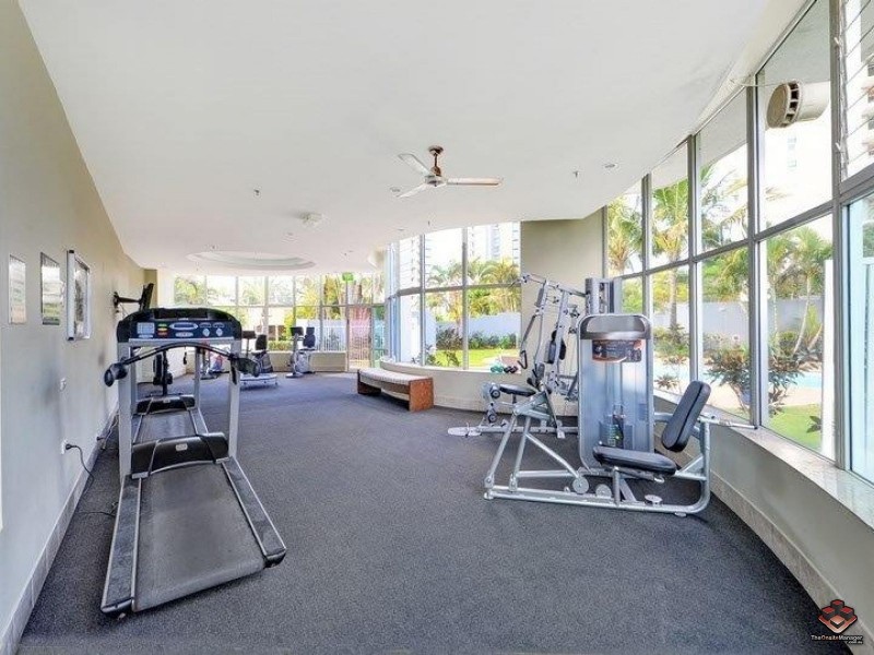 3 Tedder Avenue, Main Beach QLD 4217