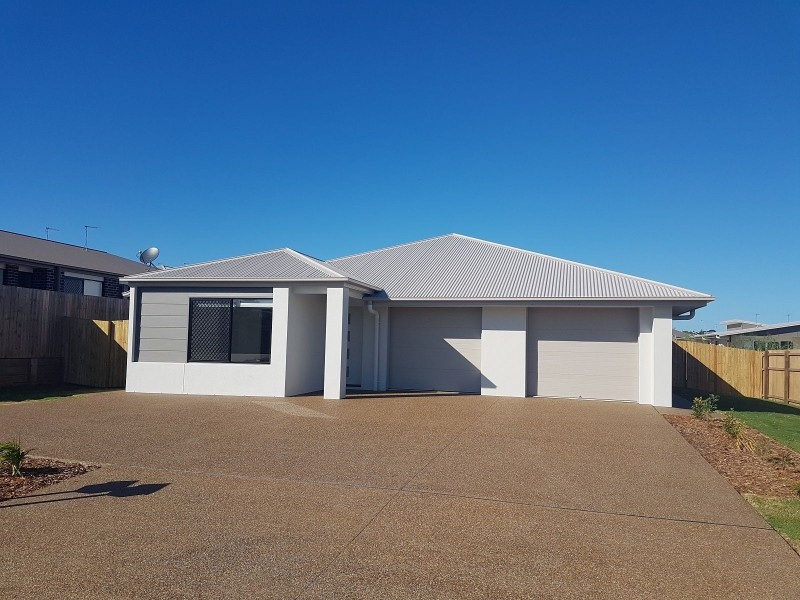 2/23 Eli Court, Kawungan QLD 4655