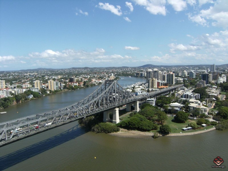 82 Boundary Street, Brisbane City QLD 4000