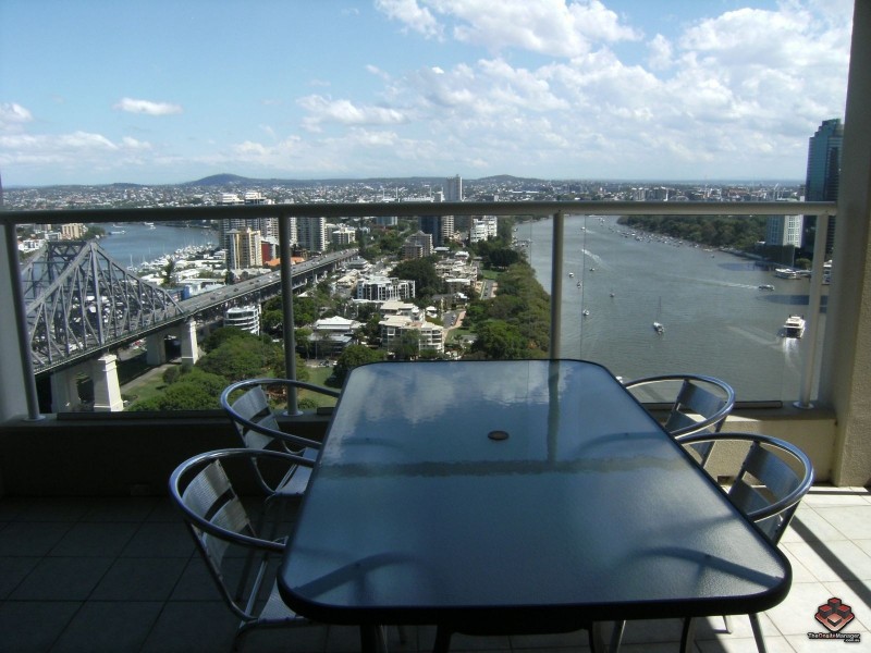82 Boundary Street, Brisbane City QLD 4000