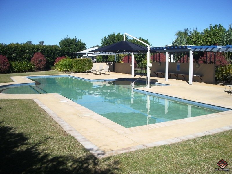 33/230 Pulgul Street, Urangan QLD 4655
