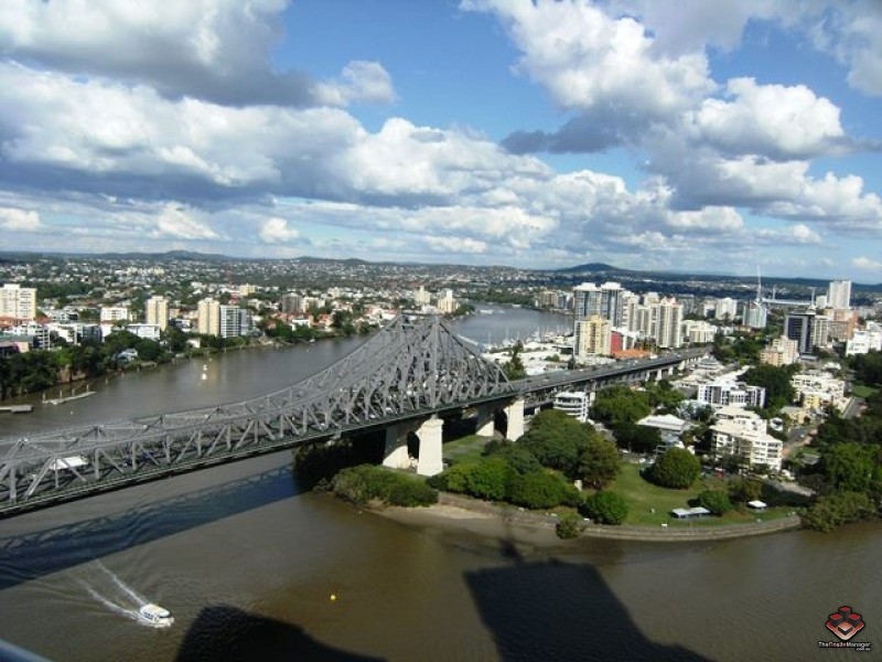 82 Boundary Street, Brisbane City QLD 4000