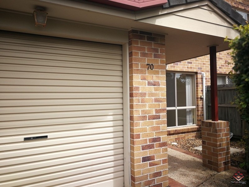 42/121 Golden Avenue, Calamvale QLD 4116