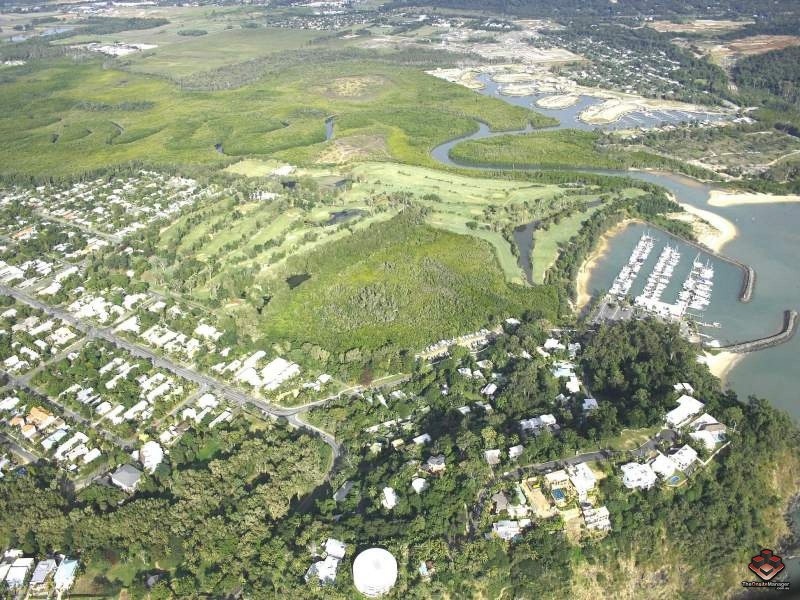 521 Varley Street, Yorkeys Knob QLD 4878