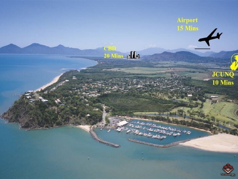 521 Varley Street, Yorkeys Knob QLD 4878