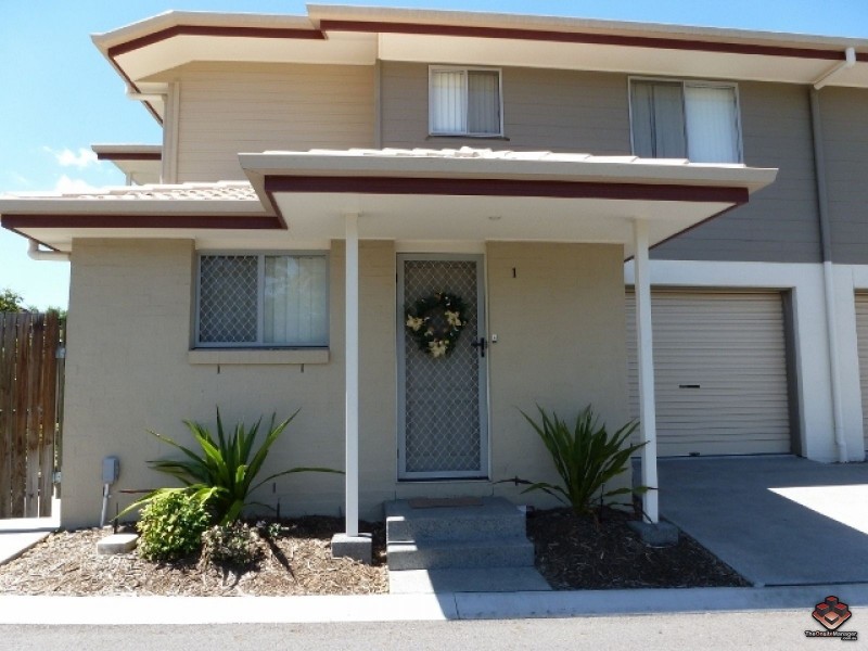 130 Jutland Street, Oxley QLD 4075