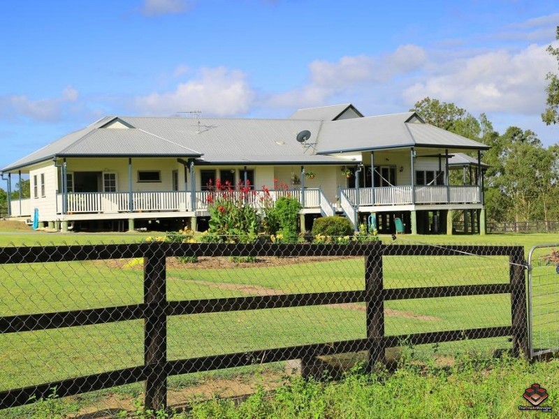 Yengarie QLD 4650