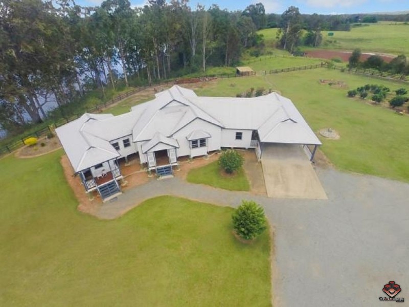 Yengarie QLD 4650