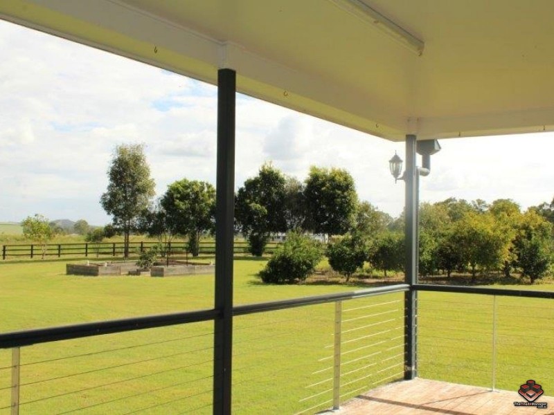 Yengarie QLD 4650