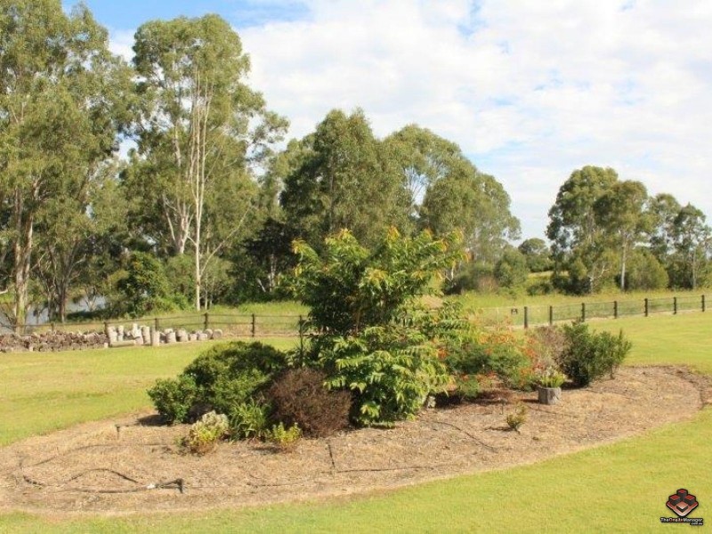 Yengarie QLD 4650