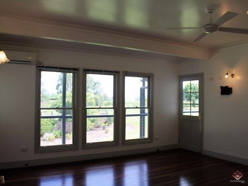 Yengarie QLD 4650