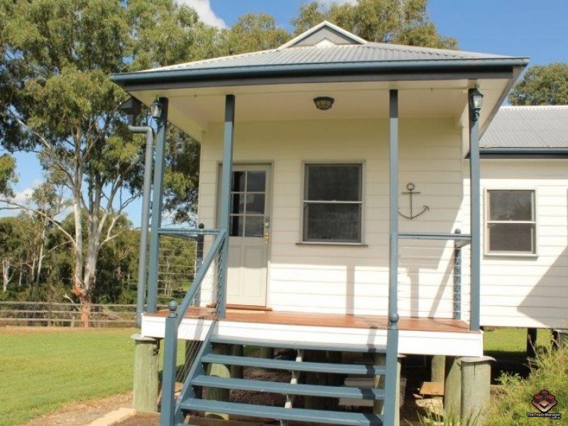 Yengarie QLD 4650