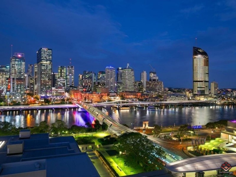 79 Grey Street, South Brisbane QLD 4101