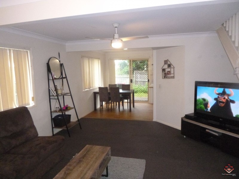 19 Doughboy Parade, Hemmant QLD 4174